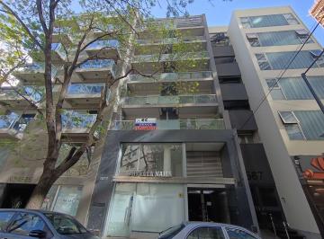 Departamento de 1 ambiente, Núñez · 2 Amb Semipiso C/balcón Terraza Nuñez - Sum y Laundry
