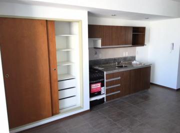 Departamento · 30m² · 1 Ambiente · Departamento Alquiler Monoambiente con Balcon, Lavadero y Baulera
