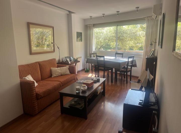 Departamento · 50m² · 3 Ambientes