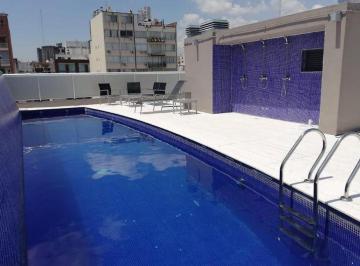 Departamento · 45m² · 1 Ambiente · Barrio Norte – Pasaje Quirno Costa 1200 Esq. Charcas, 1 Amb, 450 m²