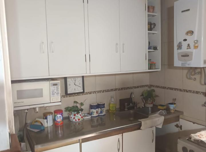 Departamento · 36m² · 2 Ambientes