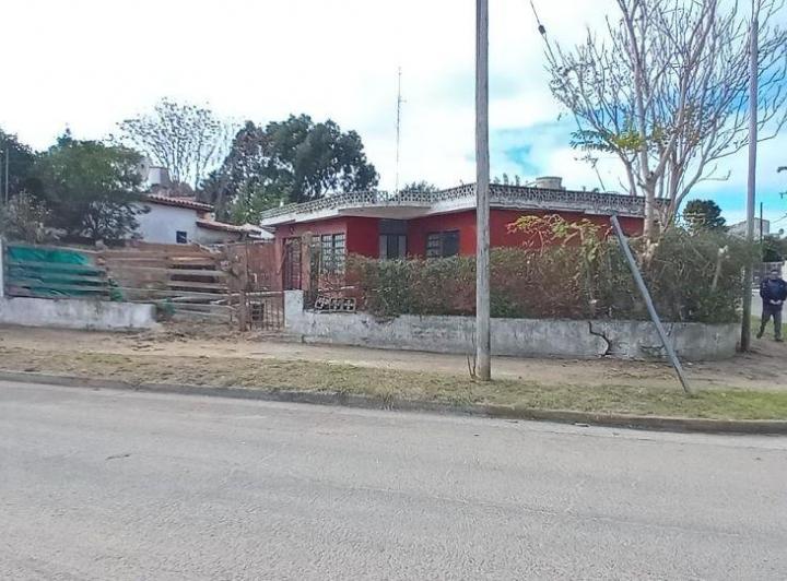 Terreno · 132m²