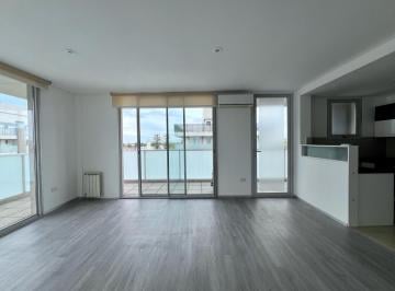 Departamento · 65m² · 2 Ambientes · 1 Cochera · Departamento Dos Ambientes con Cochera en Alquiler - Sensum, Quilmes