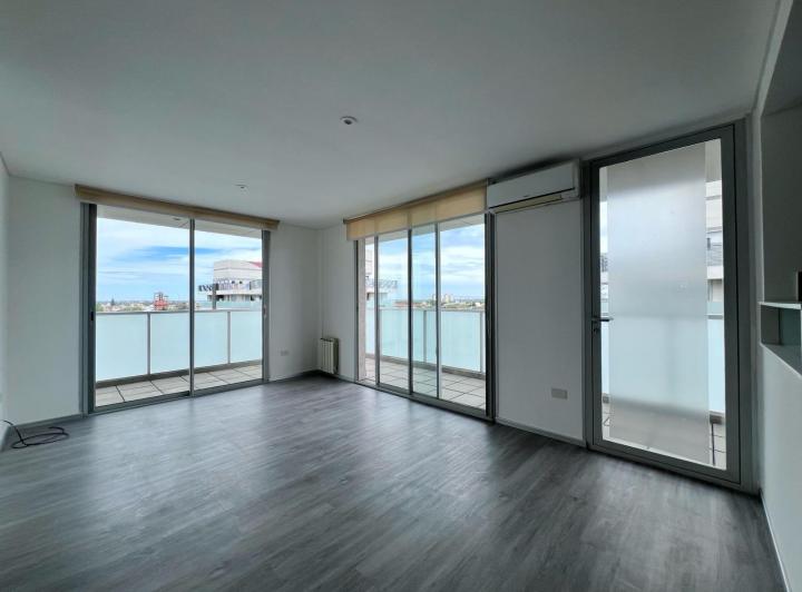 Departamento · 65m² · 2 Ambientes · 1 Cochera