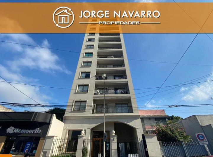 Departamento · 55m² · 3 Ambientes