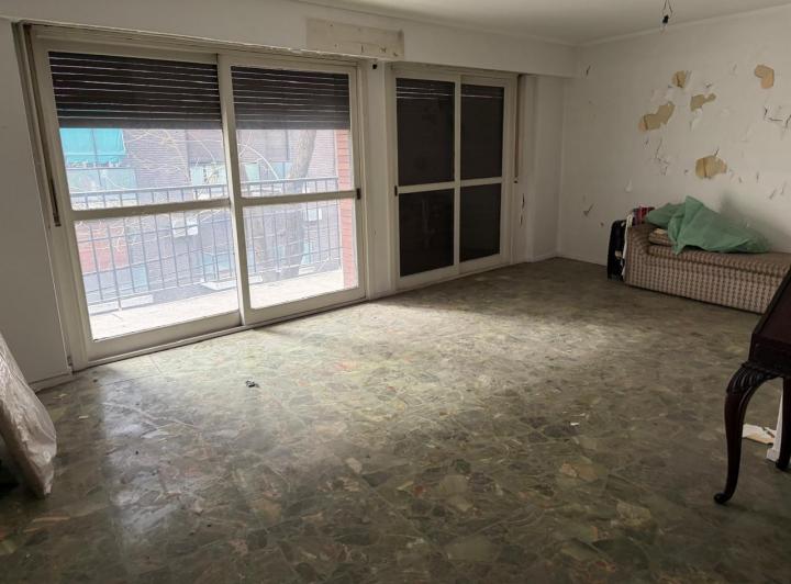 Departamento · 106m² · 4 Ambientes · 1 Cochera