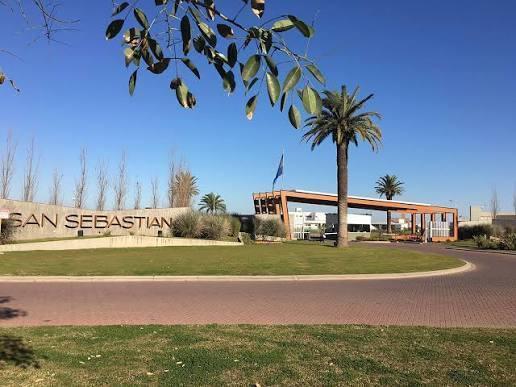 Terreno · 860m²