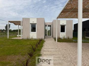 Casa · 120m² · 4 Ambientes · 2 Cocheras · Casa Ranch Bell