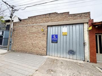 Bodega-Galpón · 310m² · Galpón en Venta