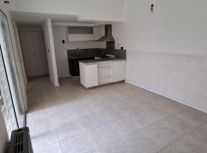 PH · 40m² · 2 Ambientes