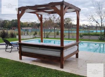 Casa · 250m² · 5 Ambientes · 2 Cocheras · Casa en Venta Lagoon Pilar