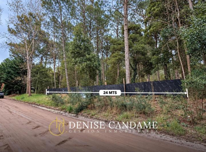 Terreno · 1067m²