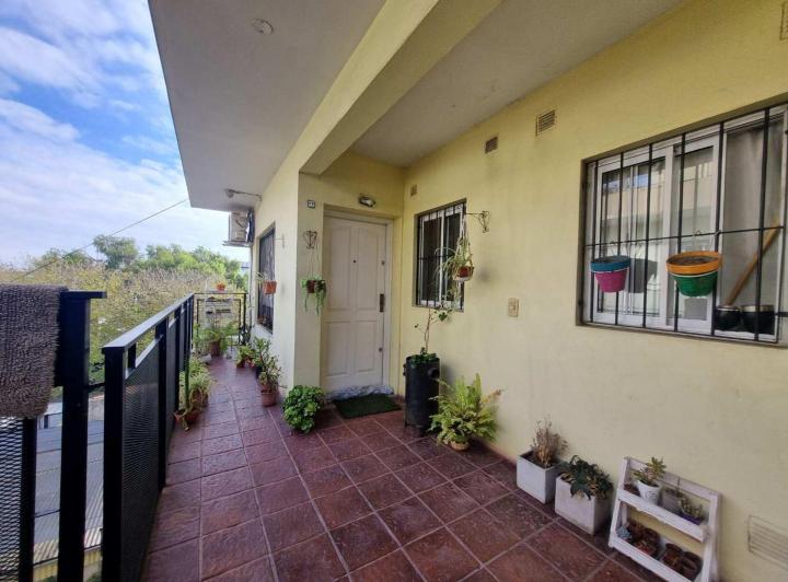 Departamento · 66m² · 3 Ambientes · 1 Cochera