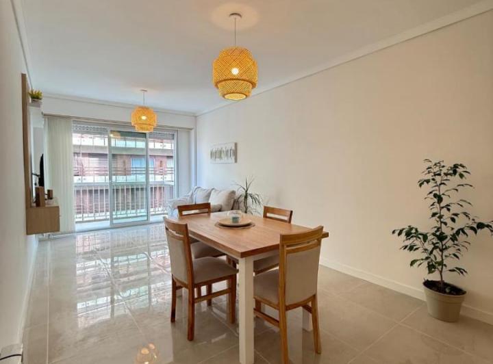 Departamento · 73m² · 3 Ambientes