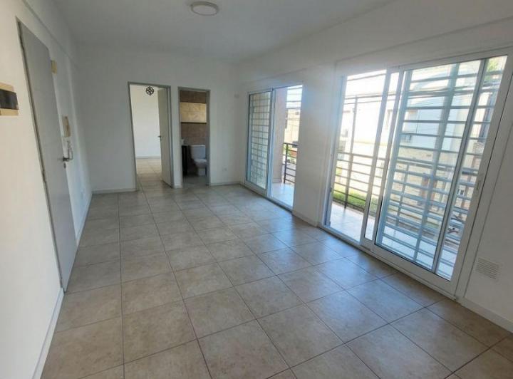 Departamento · 39m² · 2 Ambientes