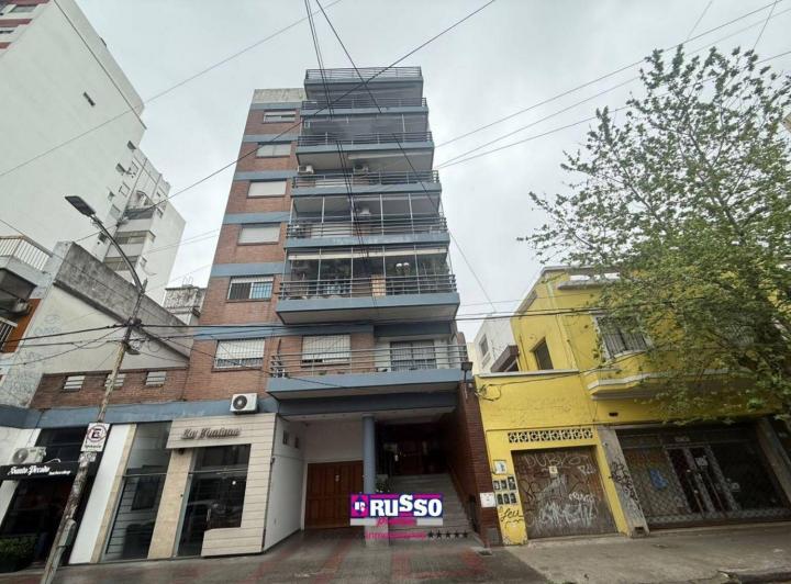 Departamento · 108m² · 4 Ambientes