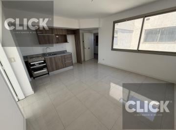 Departamento · 41m² · 2 Ambientes · Venta - 2 Ambientes con Balcón Aterrazado - Villa del Parque