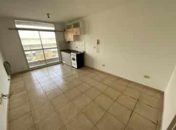 Departamento · 25m² · 1 Ambiente · Constitucion 685 - Departamento Monoambiente con Terraza Exclusiva en Venta - Luis Agote, Rosario