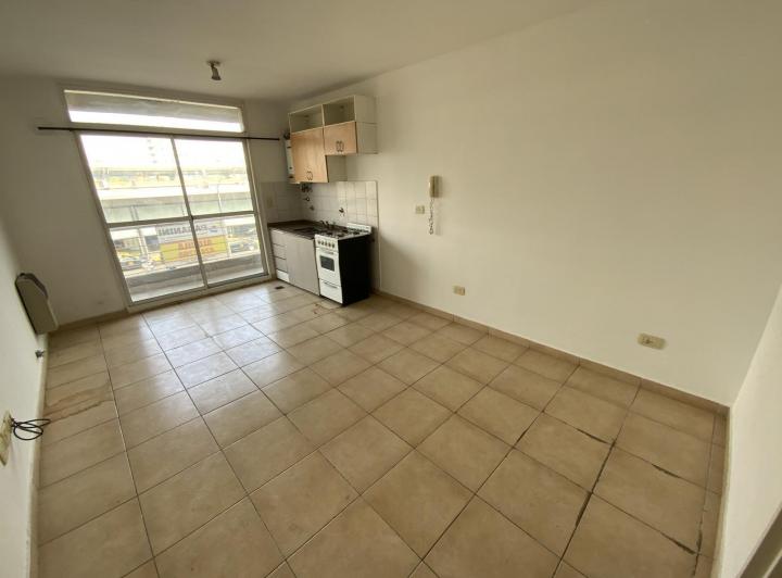 Departamento · 25m² · 1 Ambiente
