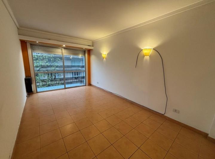 Departamento · 38m² · 2 Ambientes