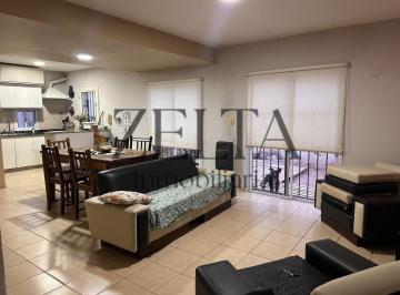 Departamento · 120m² · 4 Ambientes · 1 Cochera · Vendo Dúplex en Maipú. Apto Credito Hipotecario