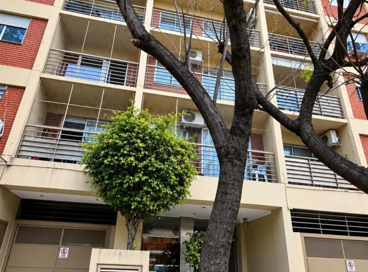 Departamento · 56m² · 3 Ambientes