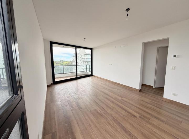Departamento · 67m² · 3 Ambientes · 1 Cochera