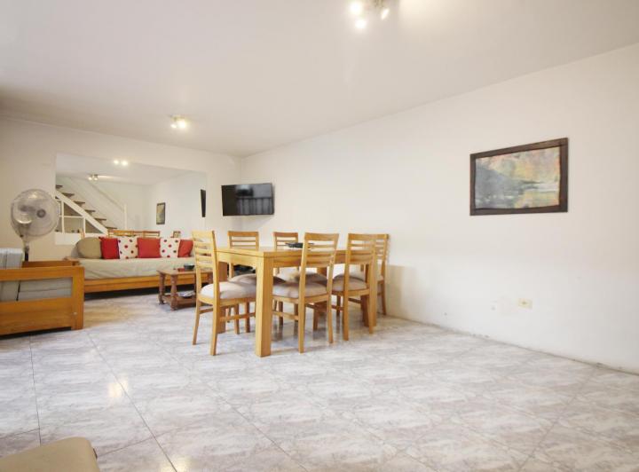 Casa · 60m² · 3 Ambientes