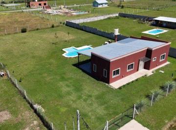 Casa de 4 ambientes, Exaltación de la Cruz · Alquiler Temporal Barrio Parque Los Robles, Exaltación de La Cruz.