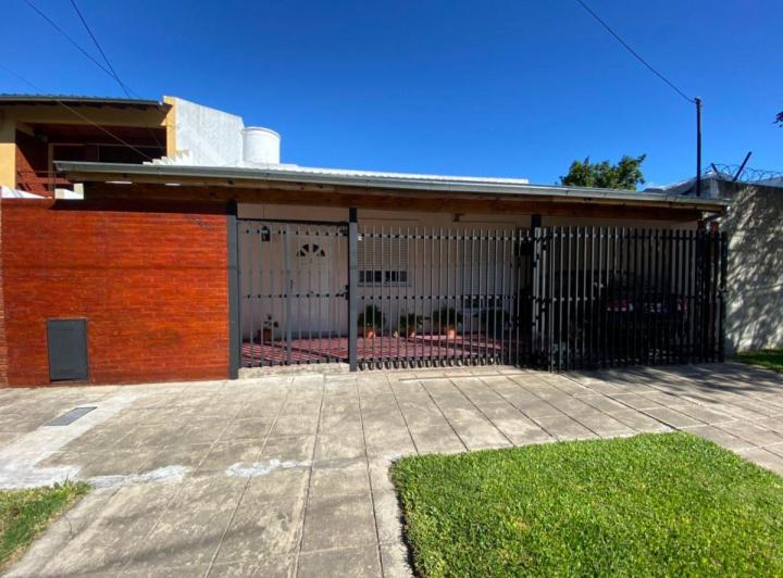 PH · 42m² · 2 Ambientes