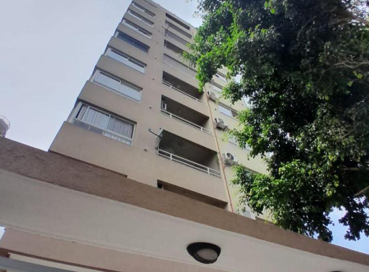 Departamento · 34m² · 1 Ambiente · 1 Cochera
