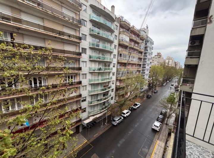 Departamento · 38m² · 2 Ambientes