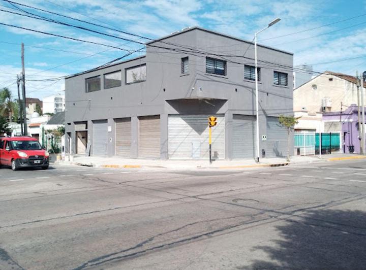 Local comercial · 53m² · 2 Ambientes