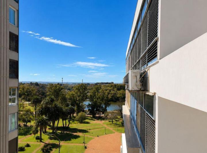 Departamento · 239m² · 5 Ambientes · 1 Cochera