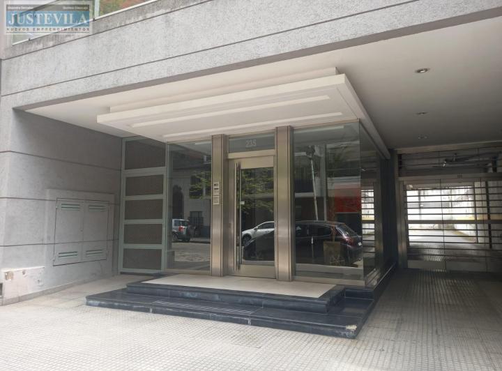 Departamento · 46m² · 2 Ambientes