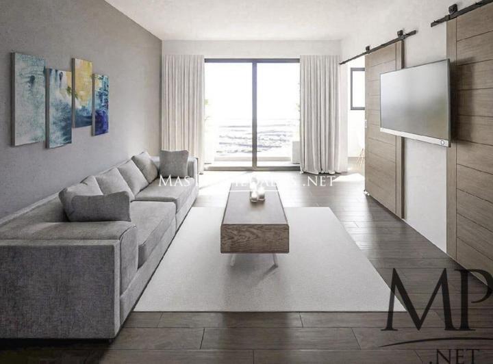 Departamento · 55m² · 2 Ambientes