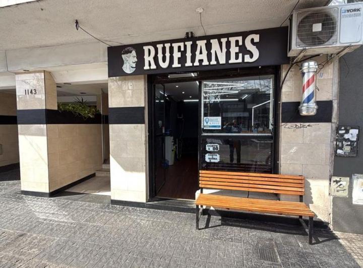 Local comercial · 19m² · 1 Ambiente · 1 Cochera