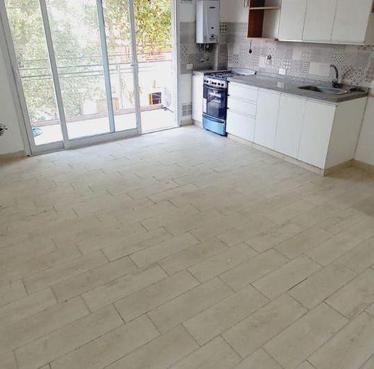 Departamento · 55m² · 3 Ambientes