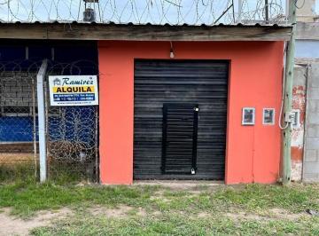 Local comercial · Local en Alquiler - Francisco Alvarez, Moreno