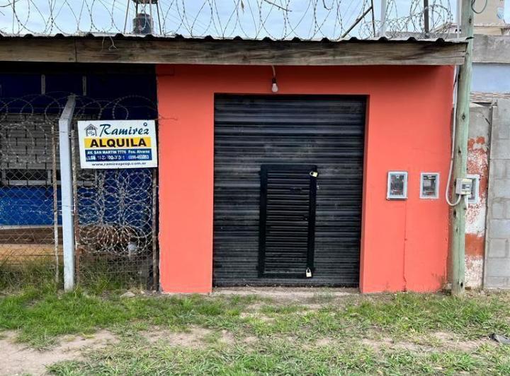 Local comercial