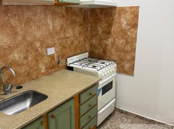 Departamento · 40m² · 2 Ambientes · Departamento - Altos de General Paz