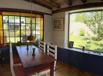 Departamento de 2 ambientes, Chacras de Coria · Alquiler Disponible Amoblado - Chacras de Coria