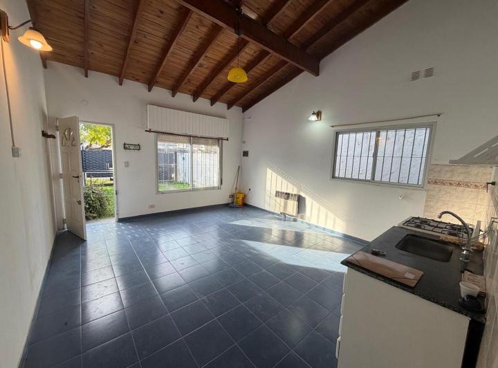 PH · 90m² · 4 Ambientes · 1 Cochera