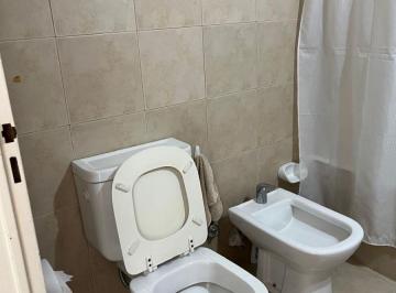 Departamento de 2 ambientes, Colegiales · Balcón Terraza. Cochera