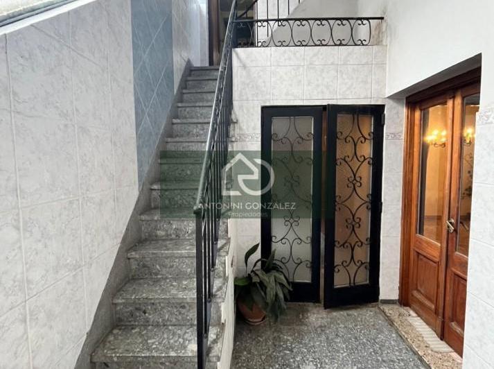 Casa · 78m² · 3 Ambientes