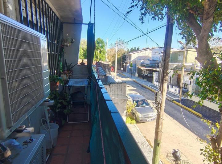 PH · 38m² · 3 Ambientes