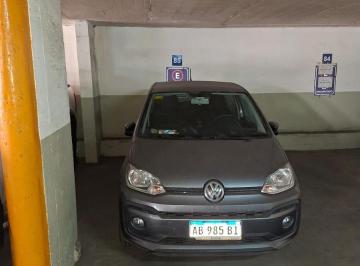 Garage · 13m² · Cochera en Venta Congreso, con Escritura