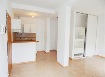 Departamento · 32m² · 2 Ambientes · Alquiler Departamento en Luis Agote