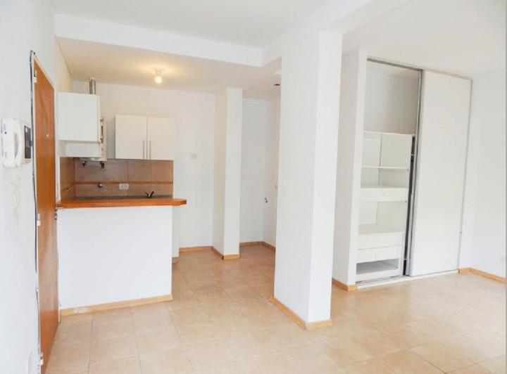 Departamento · 32m² · 2 Ambientes
