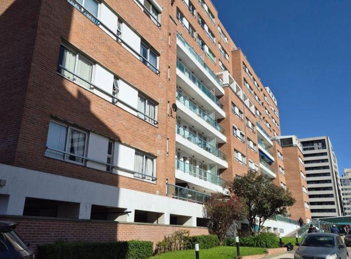 Departamento · 80m² · 1 Ambiente · 1 Cochera